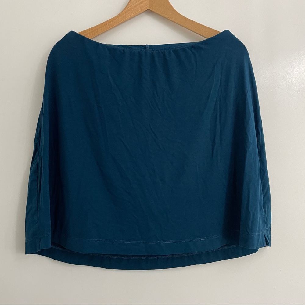 Miik Dima high waisted pocket skort
